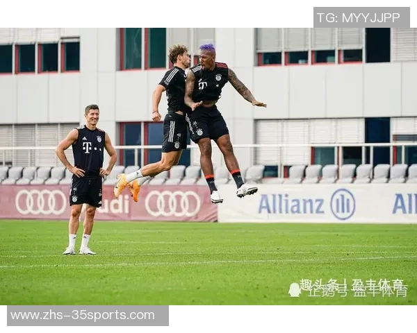 沙尔克04与拜仁慕尼黑的巅峰对决谁能在德甲赛场上笑到最后 沙尔克04与拜仁慕尼黑的巅峰对决谁能在德甲赛场上笑到最后