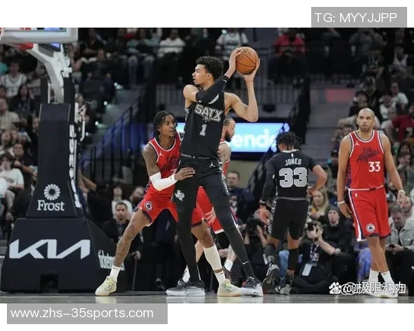 马刺与快船精彩对决视频直播全程回顾与精彩瞬间分析