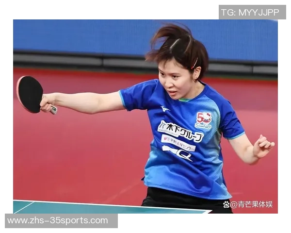 冯天薇与平野美宇巅峰对决乒乓球赛精彩回顾与分析 冯天薇与平野美宇巅峰对决乒乓球赛精彩回顾与分析